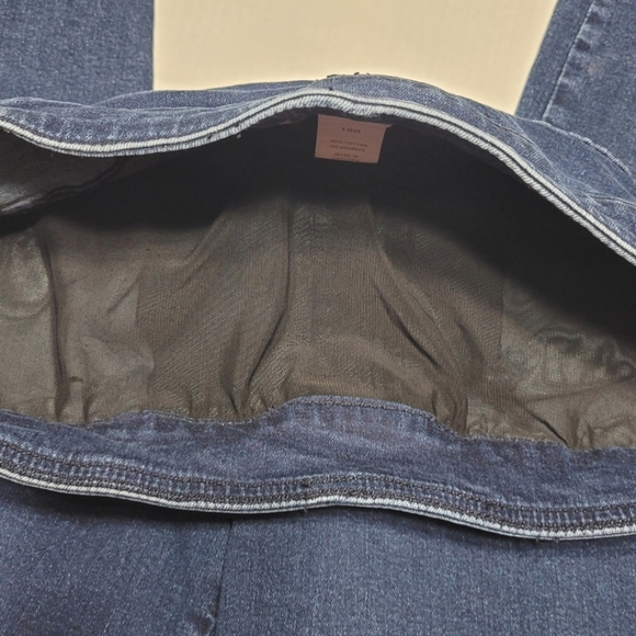 Alison Daley, Legging Jeans, Size 12R - Picture 6 of 9